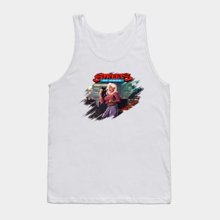 BeautifulDiz Streets of Rage Tank Top